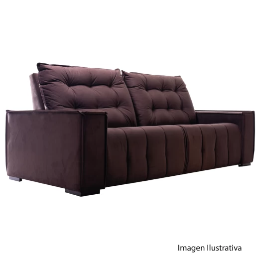 LIVING SAMEC 2.7 ELEC. 7065 T.310 2L1.1M+BR0.25 T132836