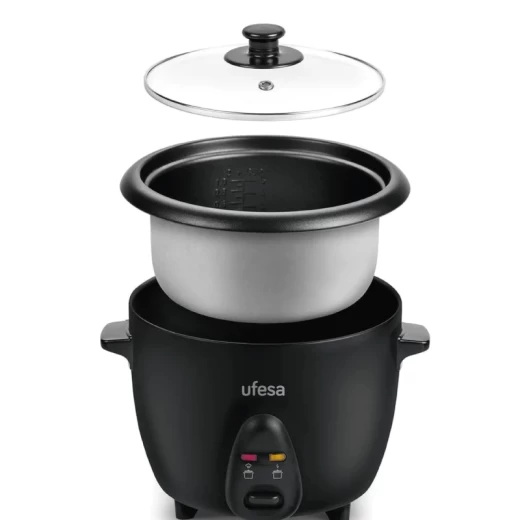 ARROCERA UFESA JAZMIN AR4010 1L NG