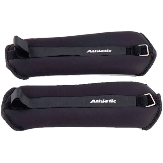 TOBILLERA NEOPRENE ACATI15102 3KG ATHLETIC