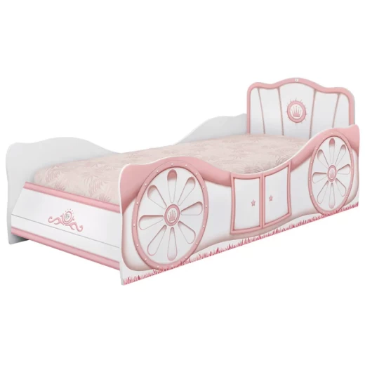 CAMA ESTRELA 29335 SOPHIA BLANCO