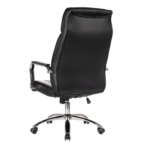 SILLA DE ESCRITORIO BLUME BLM720 PRESIDENTE NEGRO