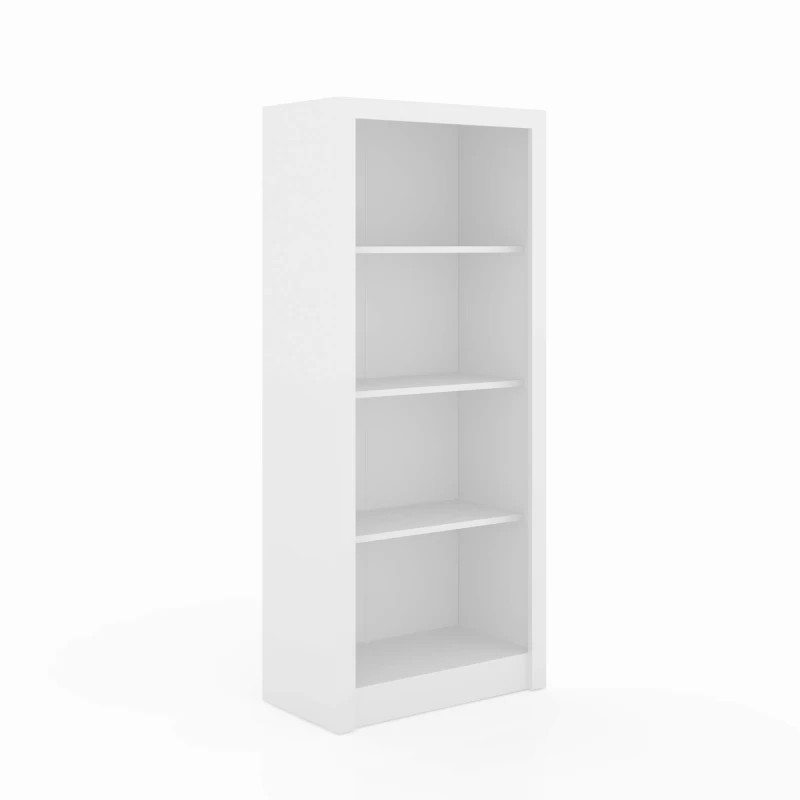 ARMARIO TECNO ME4137.001 BLANCO  3 PRAT