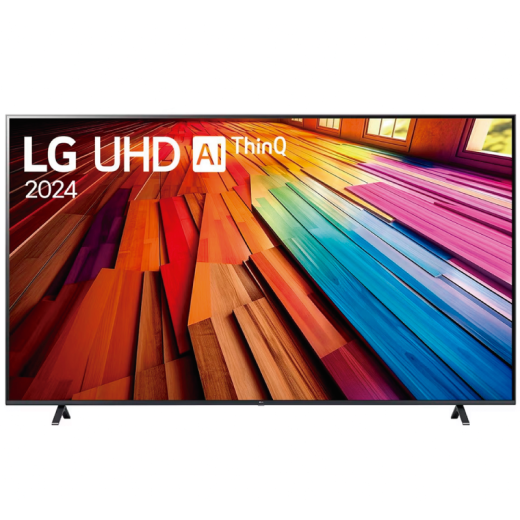 TV. LED LG 86Plg 86UT8050PSB  UHD SMART