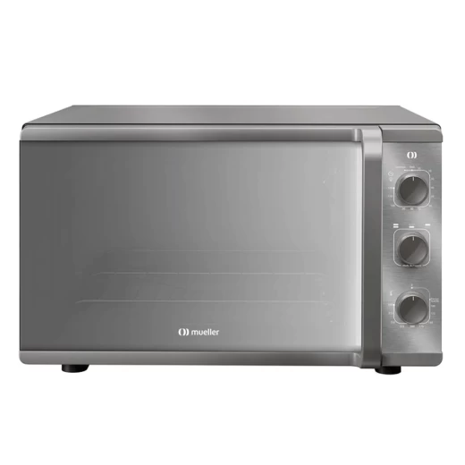 HORNO MUELLER SAPORE MFB50K 50L INOX