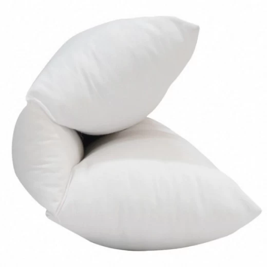 ALMOHADA FIBRASCA 4288 ORTOPEDICO CERVICAL FIBRA