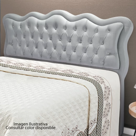 CAB. MS 265 VENEZA 1.8 T214 AZUL