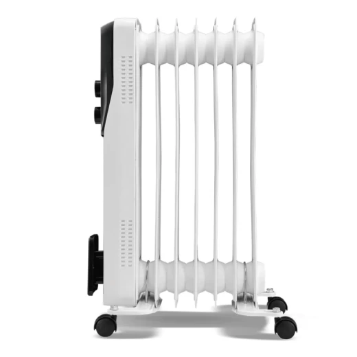 ESTUFA BRITANIA BAQ1720B RADIADOR 220V