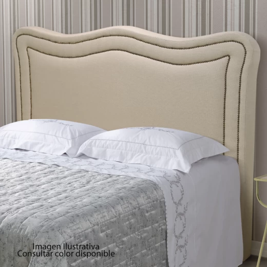 CAB. MS 690 SAFIRA 2.0 T204 MARRON