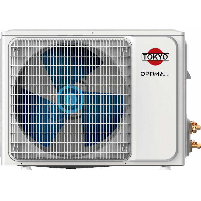 AIRE SPLIT 12000BTU TOKYO OPTIMA INVERTER