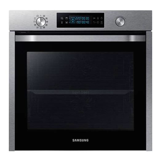HORNO SAMSUNG EMPO. NV75K DUAL COOK