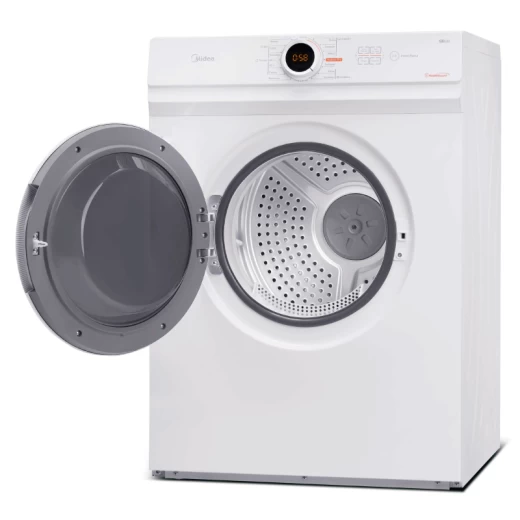 SECARROPAS MIDEA MD100A90W 9KG FRONTAL