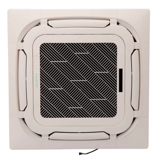 AIRE CASSETTE 60000 BTU HAUSTEC TSCE-60RiINV INVERTER