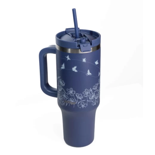 VASO CONTIGO STREETERVILLE 1.2L CO9051960 AZUL DIS