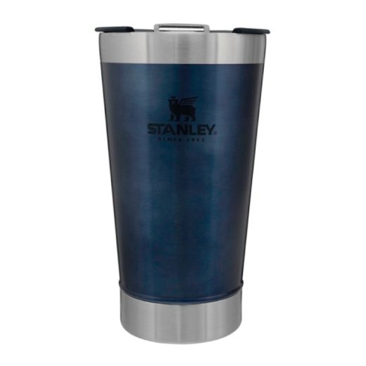 VASO STANLEY AZUL 1704-081 C/TAPA