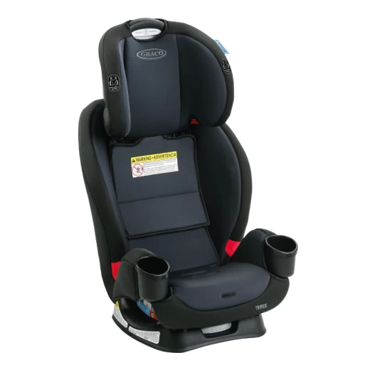 ASIENTO P/AUTO GRACO GR2140187 CSTRIRIDE 3EN1 CLYBOURNE