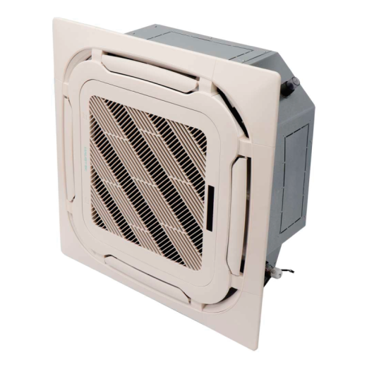 AIRE CASSETTE 60000 BTU HAUSTEC TSCE-60RiINV INVERTER