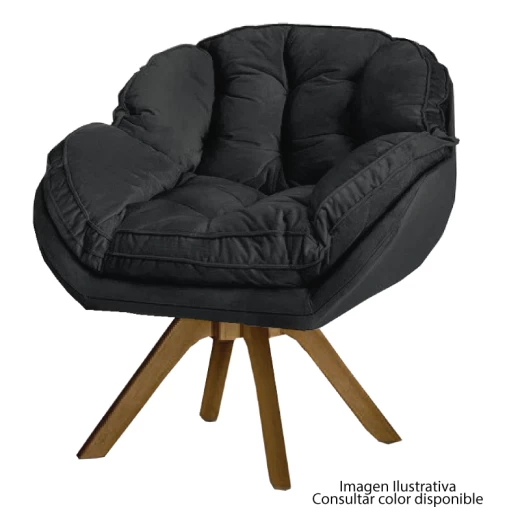 POLTRONA FB 3900 AGATA PR187 CASTA