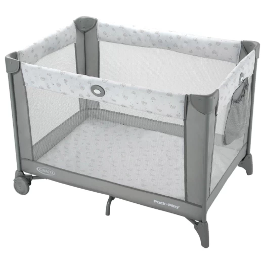 CORRALITO GRACO GR2156183 PNPON THE GO REIGN