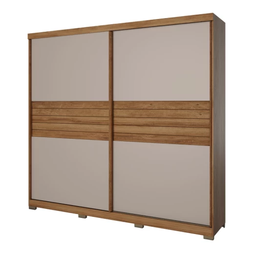 ROPERO CARRA 1175 FREIJO C/AVELLANA