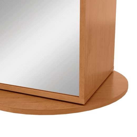 ZAPATERA LOPAS ESTHELA C/ESP AMENDOA CLEAN 91015640