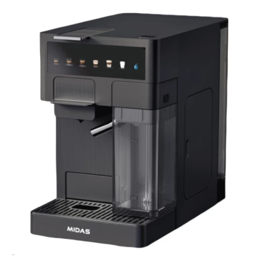 CAFETERA MIDAS BARISTA AUTOMATICA PREMIUM
