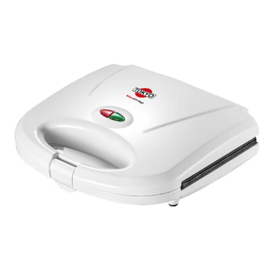 SANDWICHERA TOKYO MAXCRISP 2 PLACAS CUADRADAS 220V/5