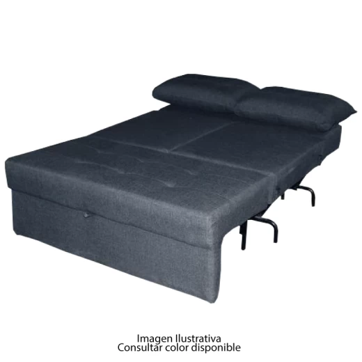 SOFACAMA MX JAQUE TEL 400 BEGE