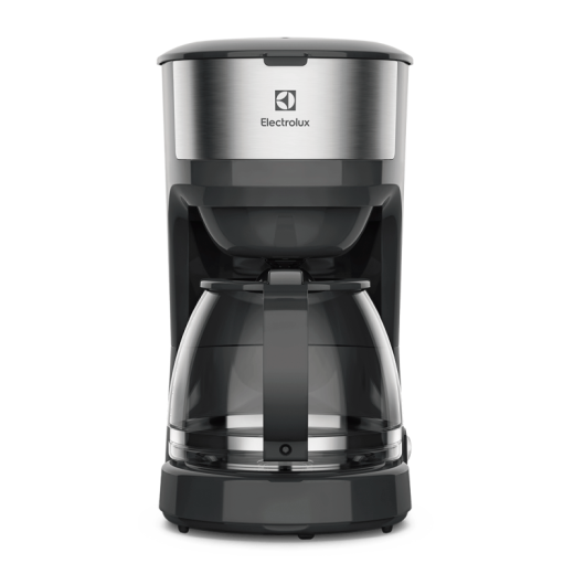 CAFETERA ELECTROLUX ECM20 1.5L INOXIDABLE 750W