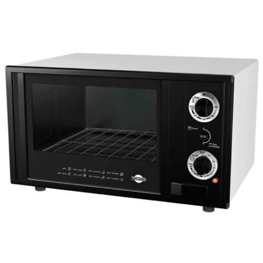 HORNO ELECTRICO TOKYO FOTTIA300 50L LIMPIA FACIL