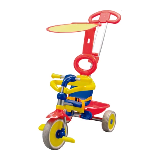 BANDEIRANTE 229 VELOBABY PASEO