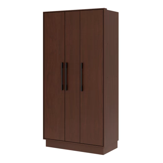 ROPERO CARRA 1135 3P2C TABACO 113519660