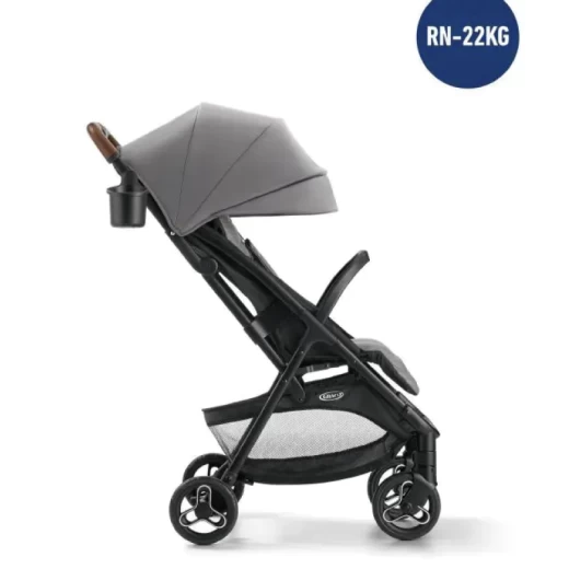 CARRITO GRACO GR2209064 ST READY2JET KINGSTON ULTRACOMP