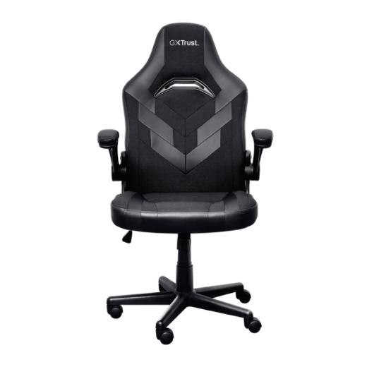 SILLA GAMING TRUST GXT 703R RIYE GAMING BLACK