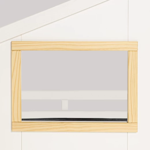 BICAMA SERRA KIDS 1046 BLANCO CABAÑA