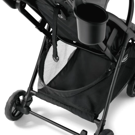 CARRITO GRACO GR2209064 ST READY2JET KINGSTON ULTRACOMP