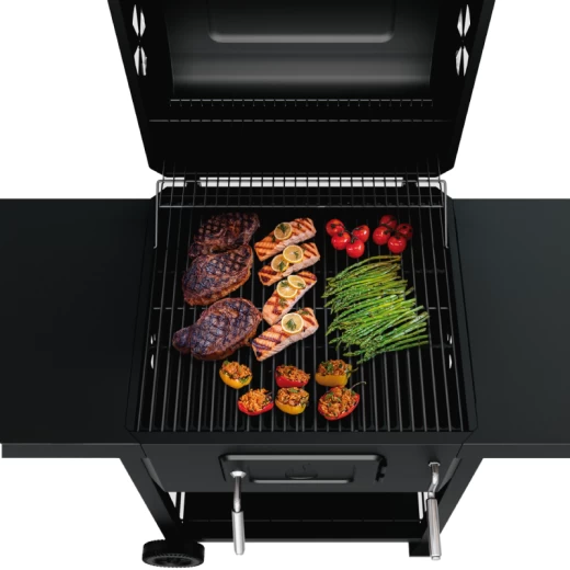 PARRILLA CHAR BROIL PERFORMANCE 580 A CARBON