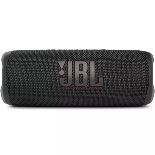 SPEAKER JBL FLIP 6 PORTATIL 30WATTS NEGRO