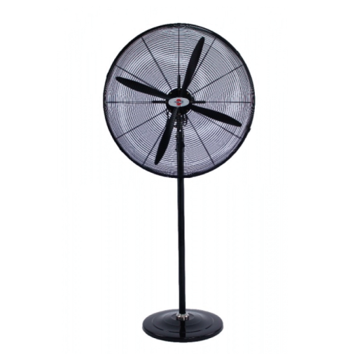 VENTILADOR TOKYO PIE 26Plg TOKPII26 INDUSTRIAL 4 ASPAS