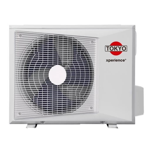 AIRE SPLIT TOKYO 18000 BTU XPERIENCE CMI23-18CHR F/C