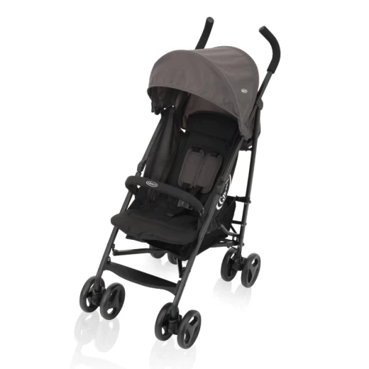 CARRITO GRACO GR6BF999BGREU ST TRAVELITE PARAGUITA NG/G