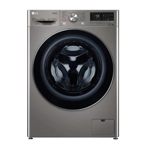 LAVASECARROPA LG WD14VVC4S6C 14/8 INOX