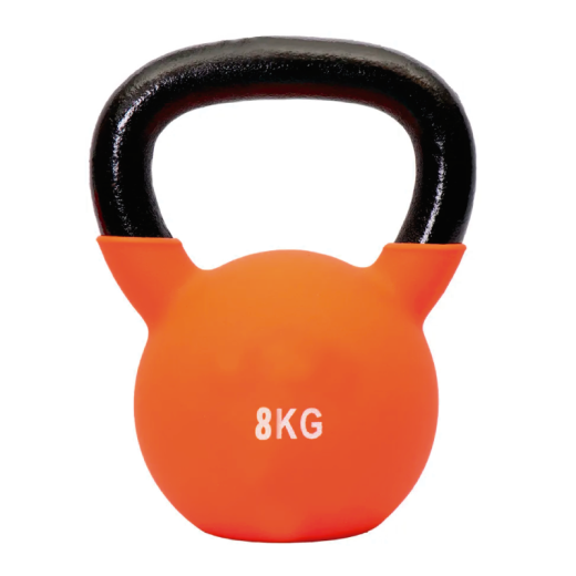 KETTLEBELL BRAVO AC2003 8KG