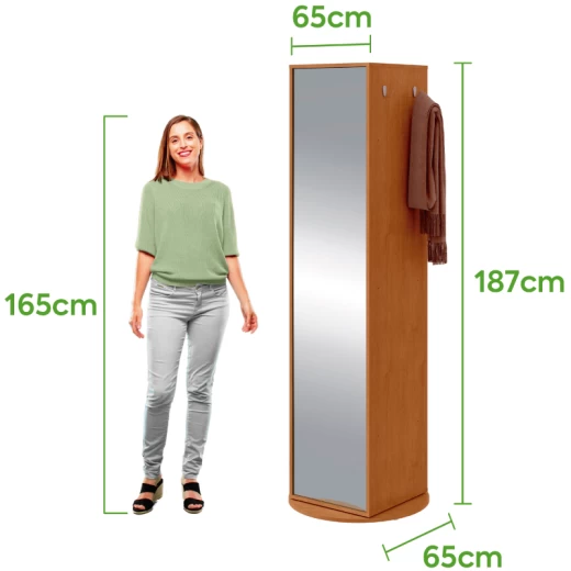 ZAPATERA LOPAS ESTHELA C/ESP AMENDOA CLEAN 91015640