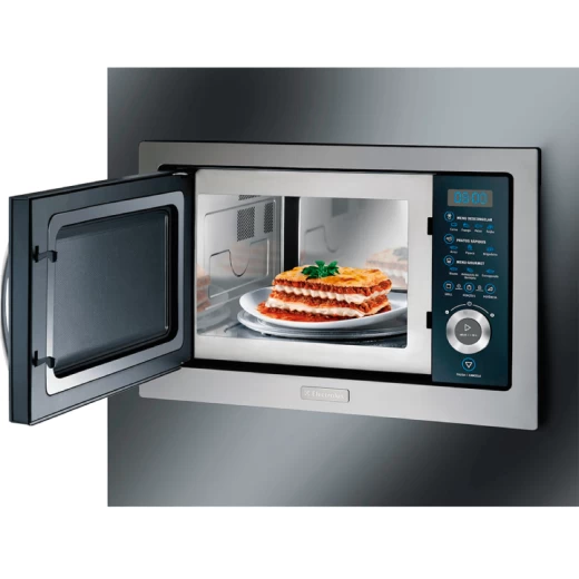 MICROONDAS ELECTROLUX EMTP28G5MCMSM EMPO INOX