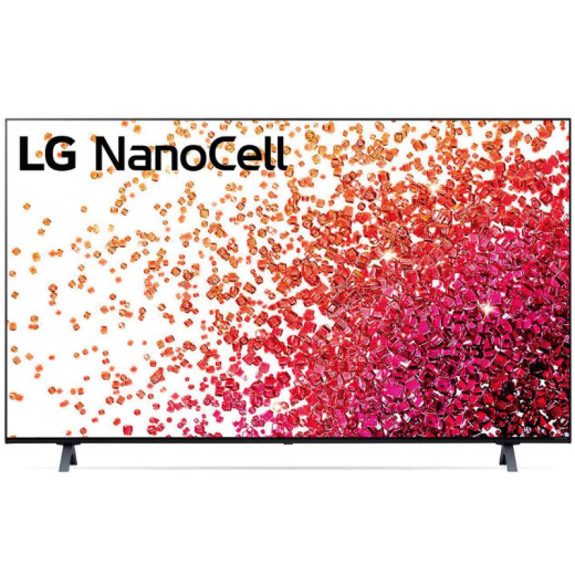 TV.LED LG 55Plg 55NANO75SPA NANOCELL SMART