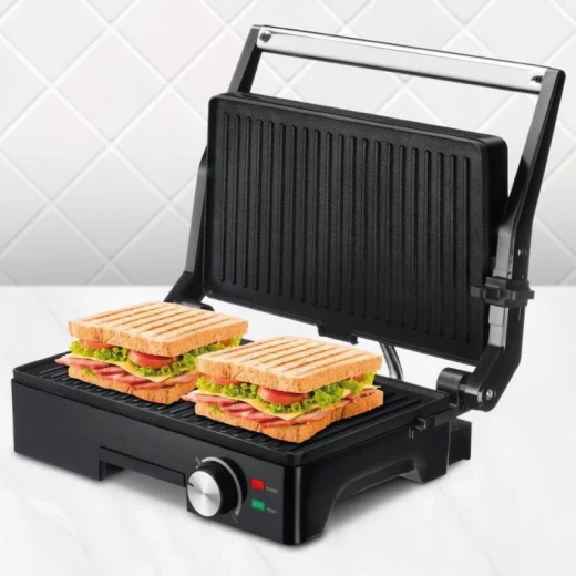 GRILL UFESA PR1600 TEIDE 1600W