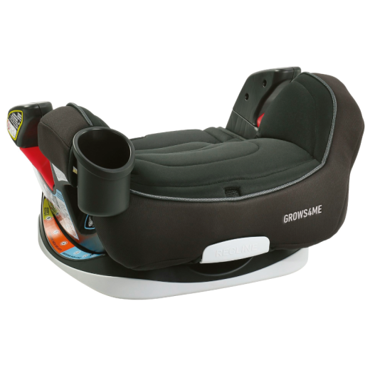 BABY SEAT GRACO GR2095094 GROWS4ME WEST POINT