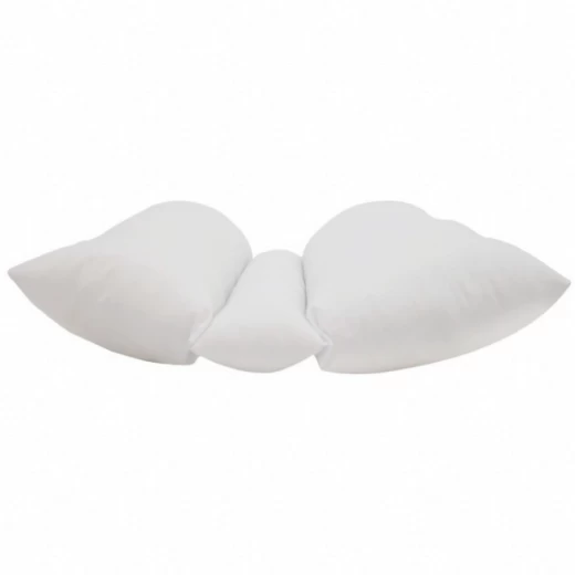 ALMOHADA FIBRASCA 4288 ORTOPEDICO CERVICAL FIBRA