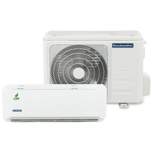 AIRE SPLIT GOODWEATHER 12000 BTU GW-12F R410