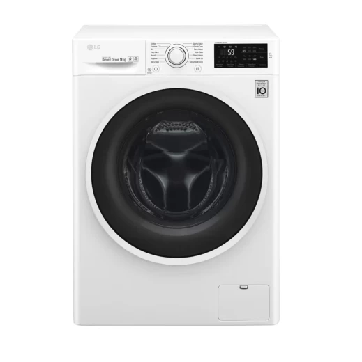 LAVARROPA LG WM9OBVF6 CARGA/FRONTAL 9KG